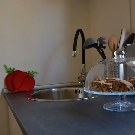 Per Uso Turistico D'ambrosio Antonella Gli Scipioni 53 * Roma