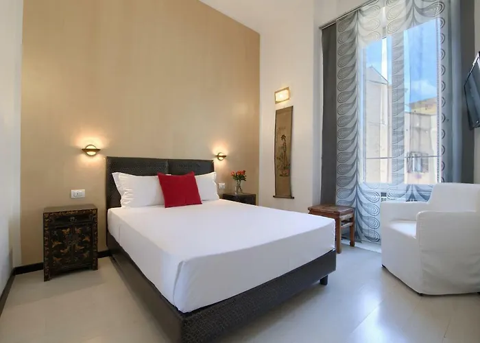 Per Uso Turistico D'ambrosio Antonella Gli Scipioni 53 Appartamento *