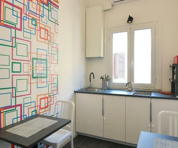 Per Uso Turistico D'ambrosio Antonella Gli Scipioni 53