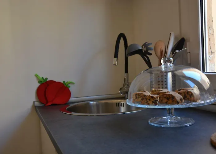 Per Uso Turistico D'ambrosio Antonella Gli Scipioni 53 * Roma