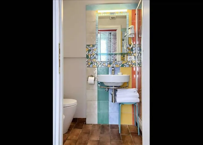 Per Uso Turistico D'ambrosio Antonella Gli Scipioni 53 Appartamento *